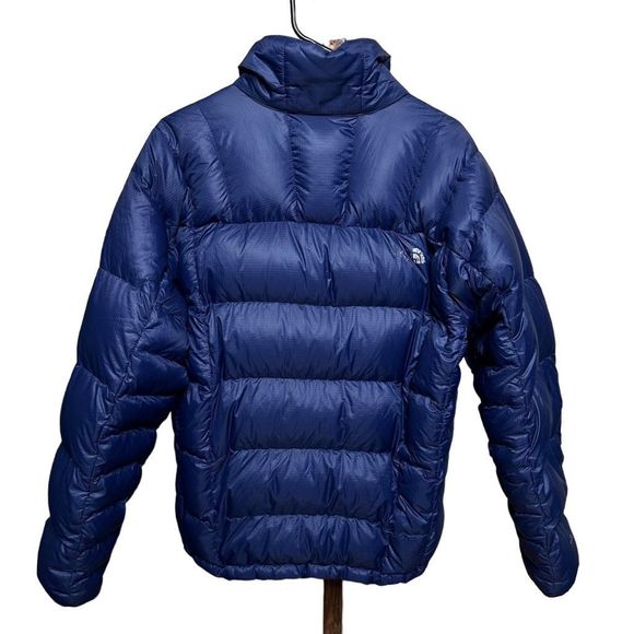 The North Face Summit Series 700 Puffer Jacket Large - Picture 2 of 7